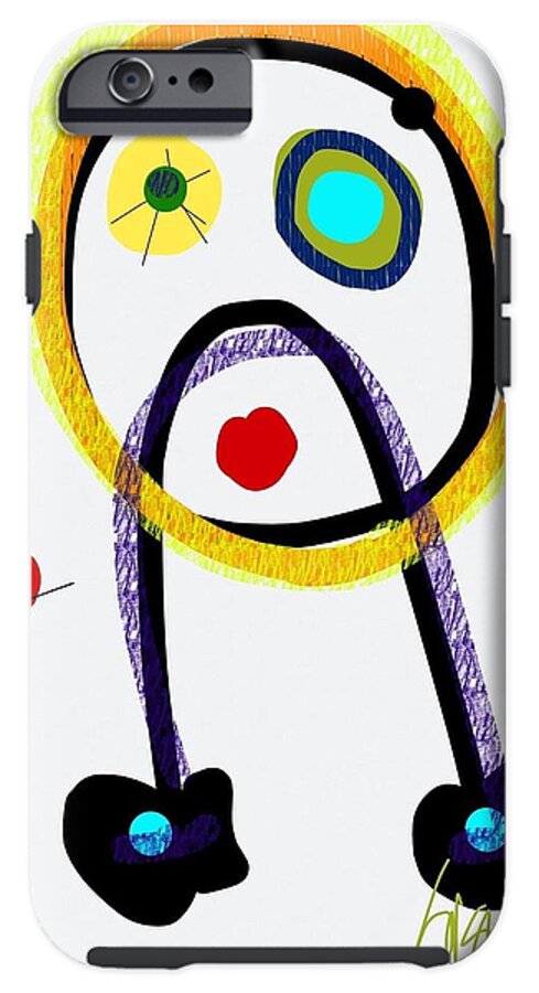 Whoopsie - Phone Case