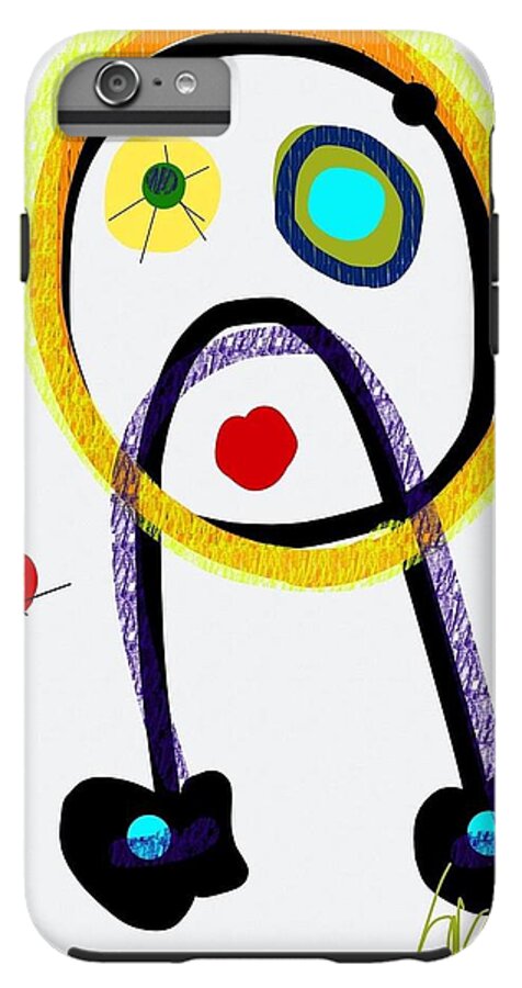 Whoopsie - Phone Case