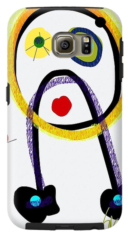 Whoopsie - Phone Case