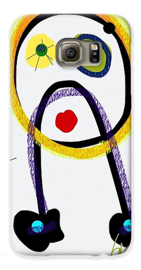 Whoopsie - Phone Case