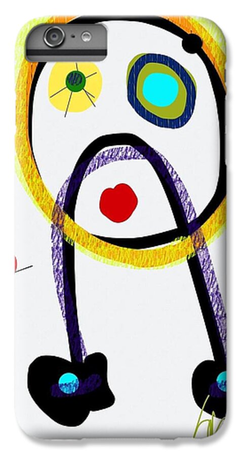 Whoopsie - Phone Case