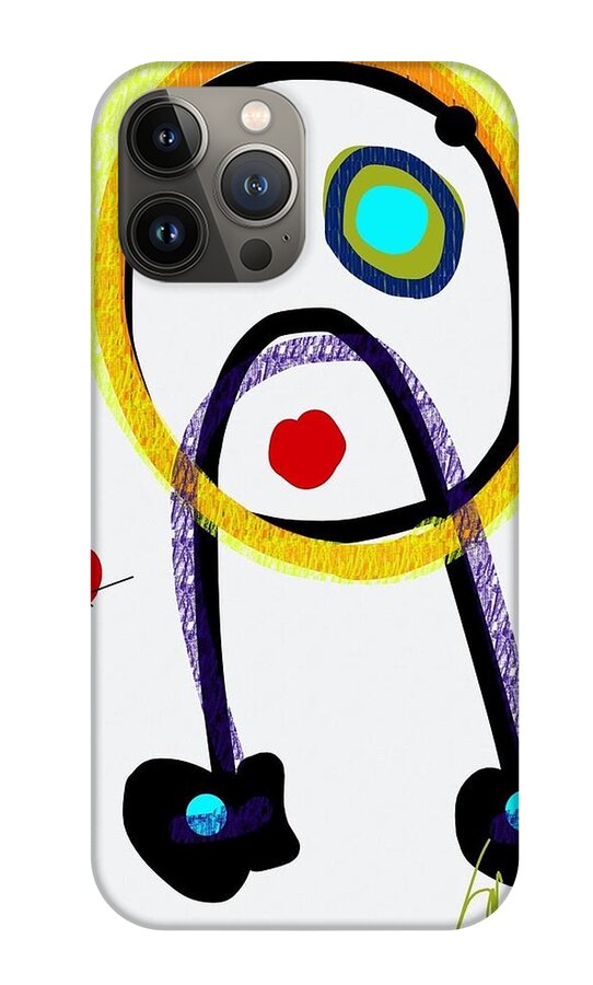 Whoopsie - Phone Case