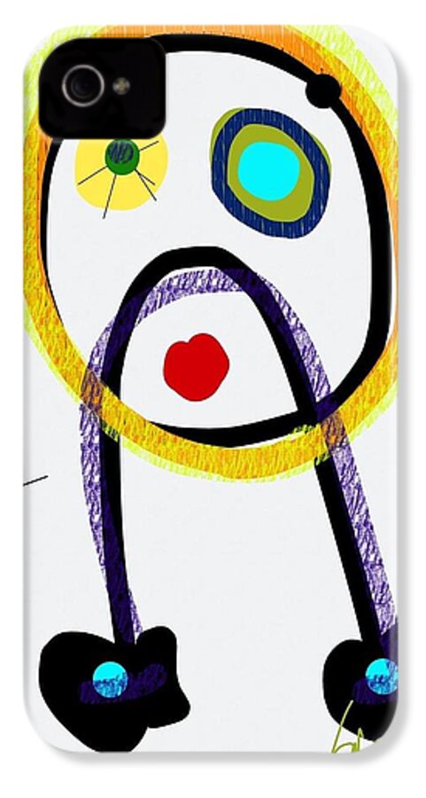 Whoopsie - Phone Case