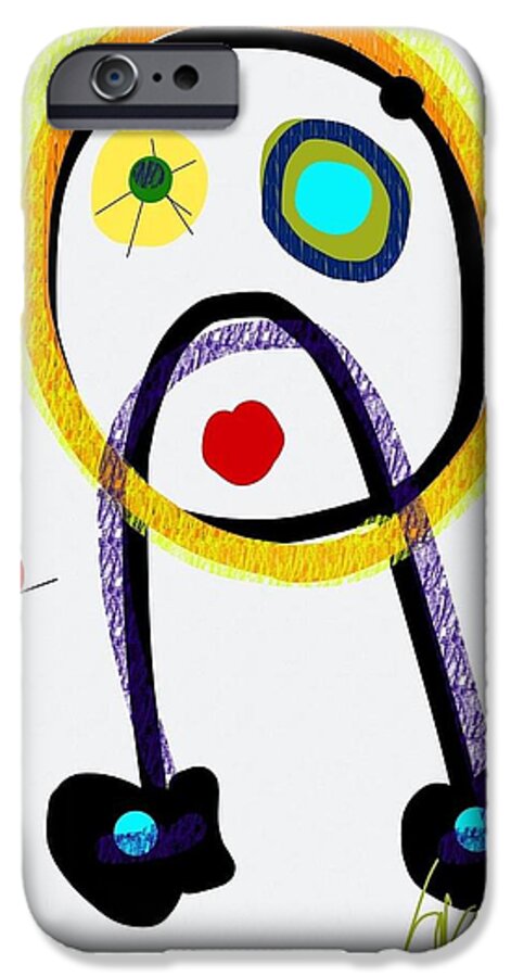 Whoopsie - Phone Case