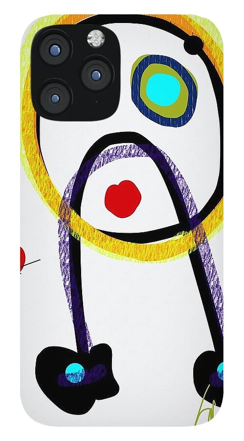 Whoopsie - Phone Case