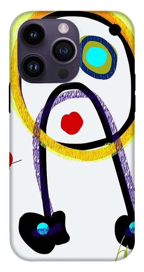 Whoopsie - Phone Case