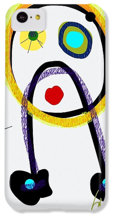 Whoopsie - Phone Case