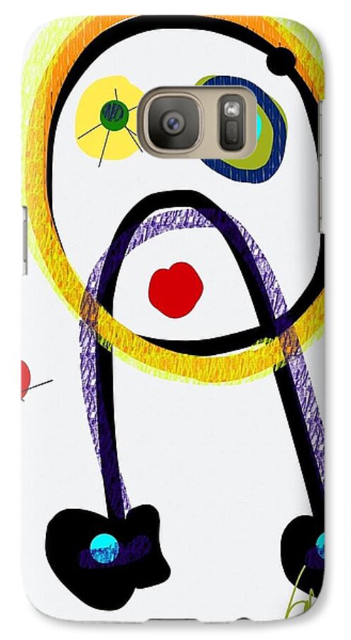 Whoopsie - Phone Case