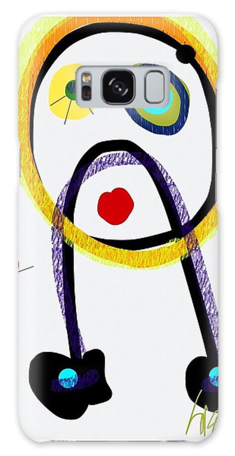 Whoopsie - Phone Case