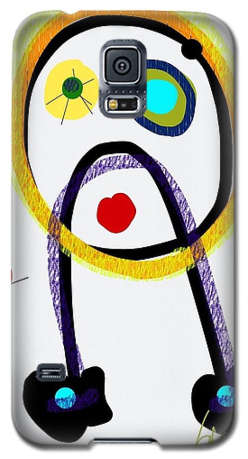 Whoopsie - Phone Case