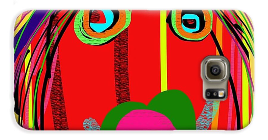 Worries Worries All Day Long - Phone Case