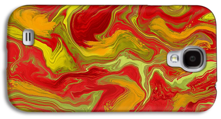 Yellow Delicious - Phone Case