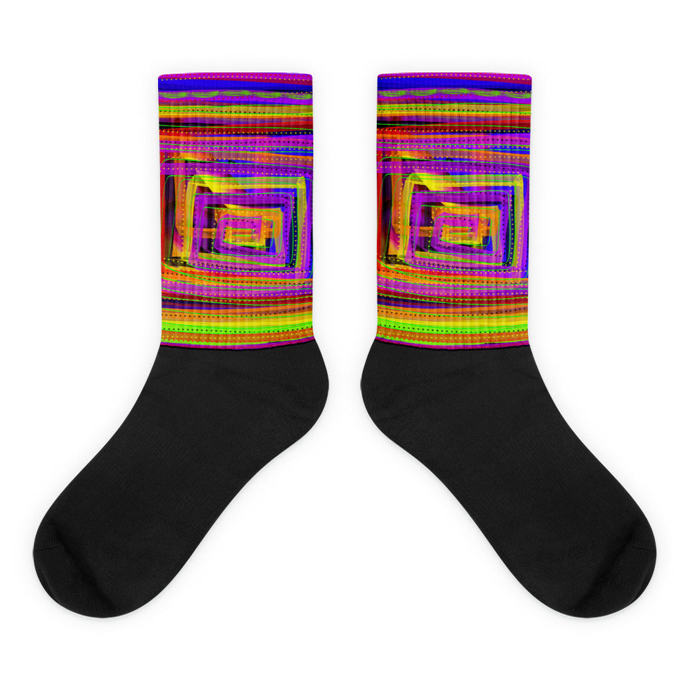 Happy Dance Socks