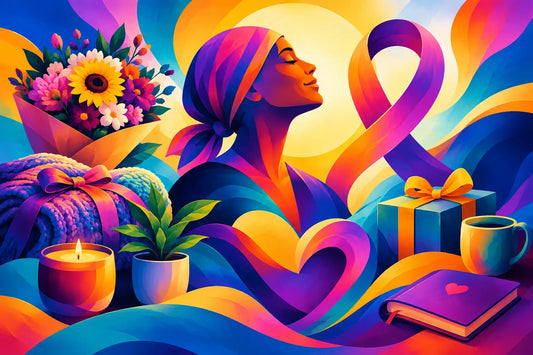 15 Best Gifts for Cancer Survivors That Feel Personal