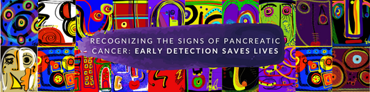 Recognizing the Signs of Pancreatic Cancer: Early Detection Saves Lives