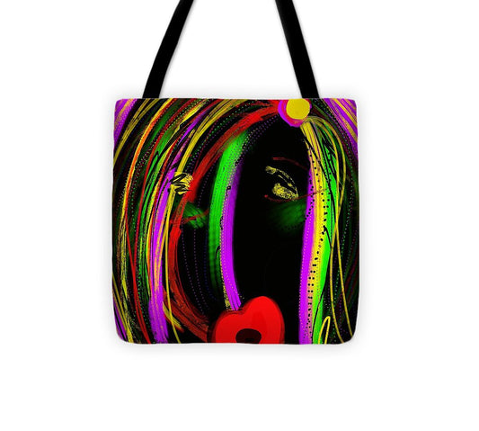 Respect 1 - Tote Bag