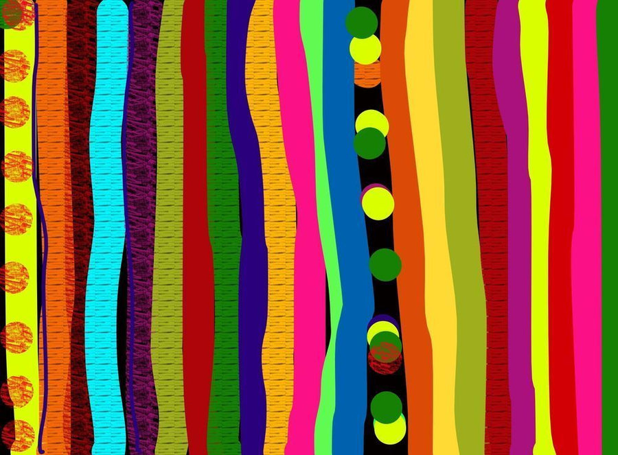 Lines that Matter