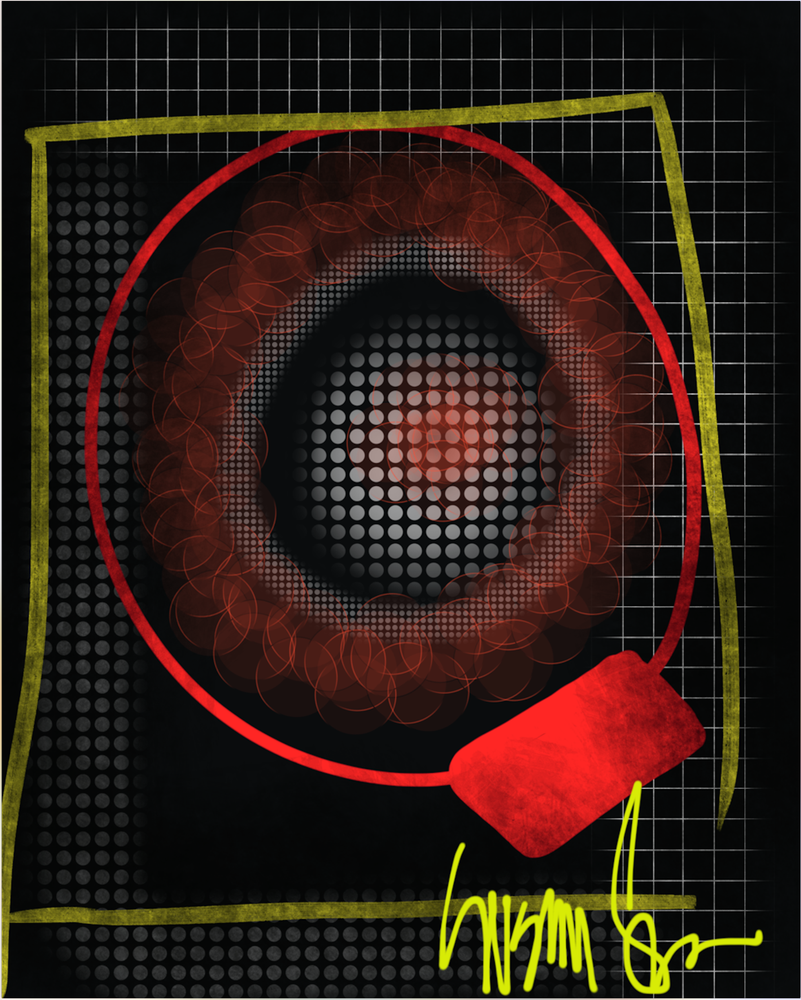 The Red Zone