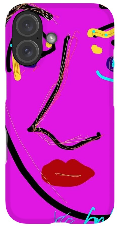 Broken Hearted - Phone Case