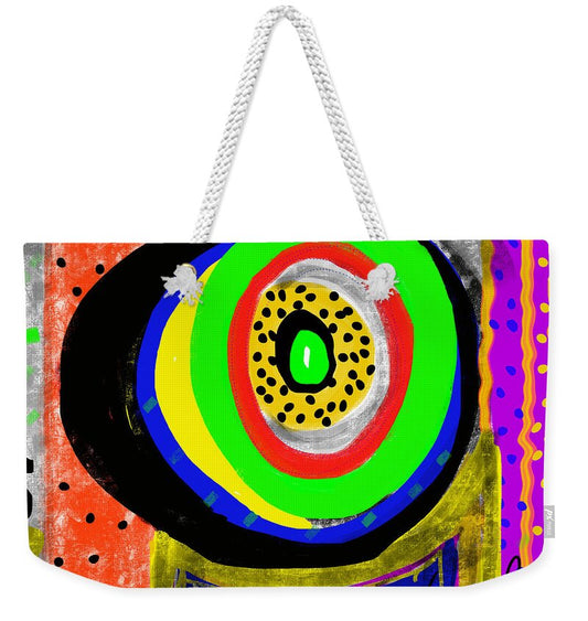 Fruitytuttie - Weekender Tote Bag