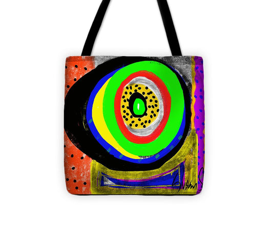 Fruitytuttie - Tote Bag