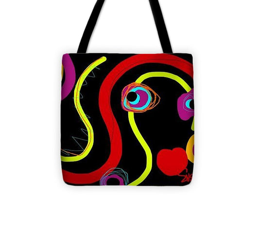 Fairest of the Fare - Tote Bag