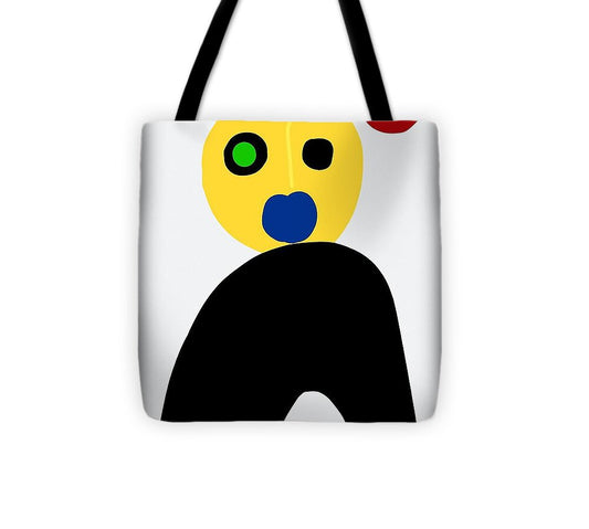 Flabulous - Tote Bag