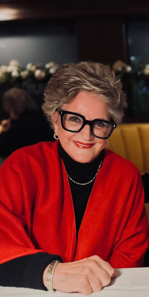 Susan Fielder, founder of iPlaid