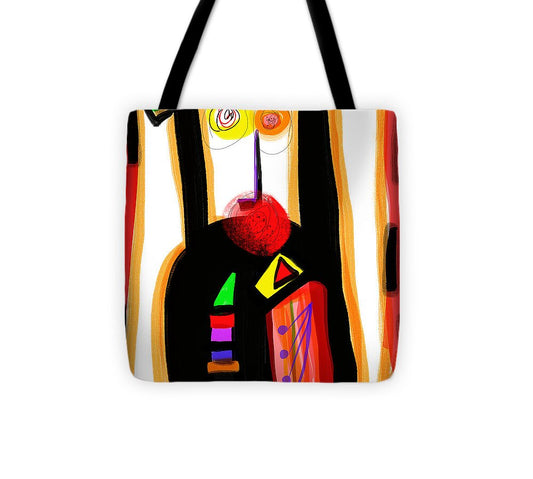 Hooray - Tote Bag