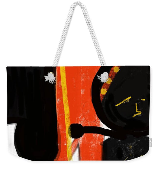 I've Got Your Back - Weekender Tote Bag