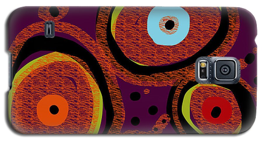 Pebbles Fuel the Future - Phone Case