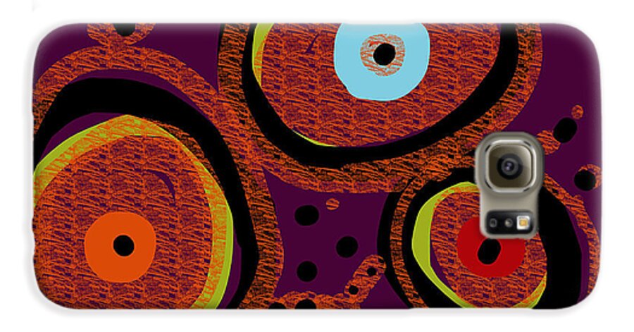 Pebbles Fuel the Future - Phone Case