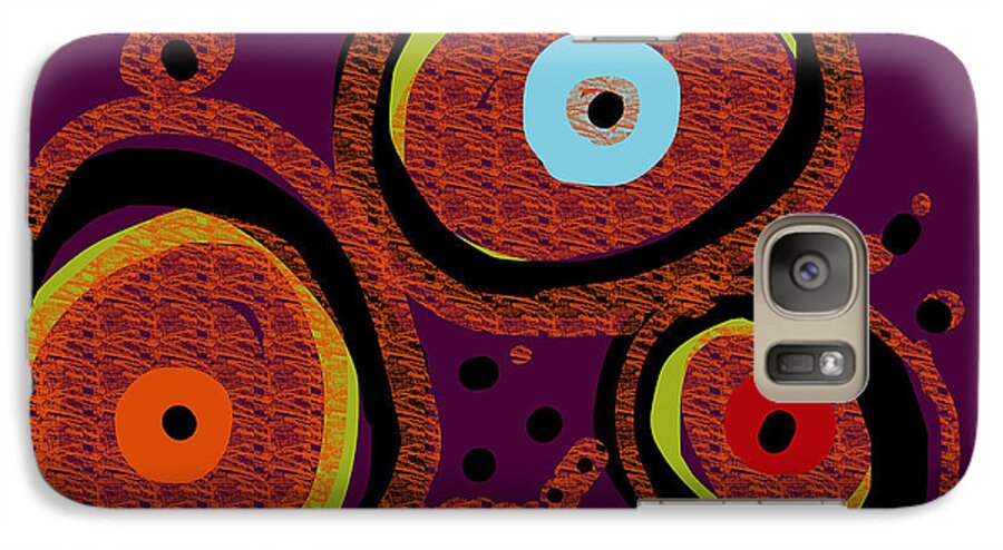 Pebbles Fuel the Future - Phone Case