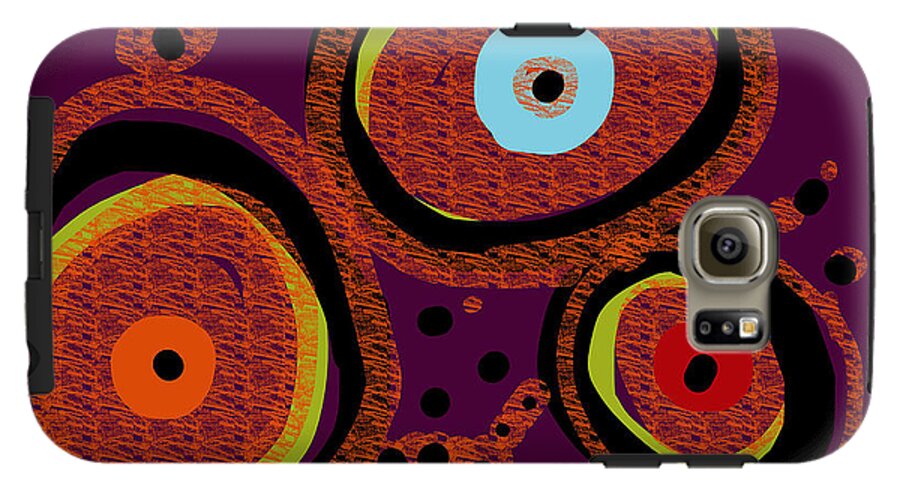 Pebbles Fuel the Future - Phone Case