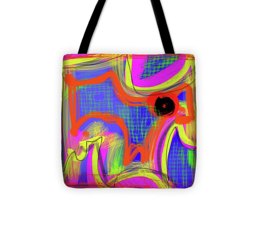 PicHorso - Tote Bag