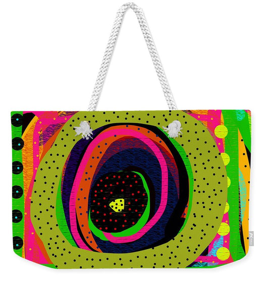 Pickieunie - Weekender Tote Bag