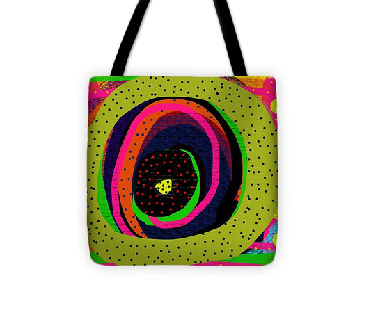 Pickieunie - Tote Bag