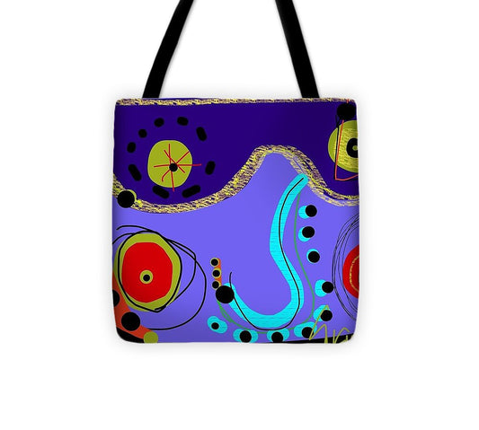 Spectacular - Tote Bag