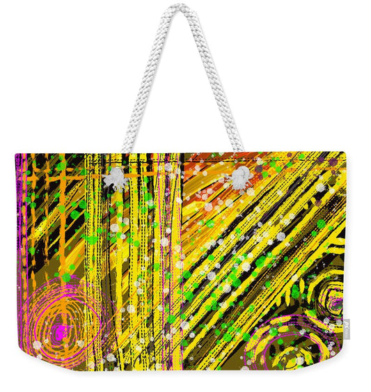 Sporadic DNA - Weekender Tote Bag