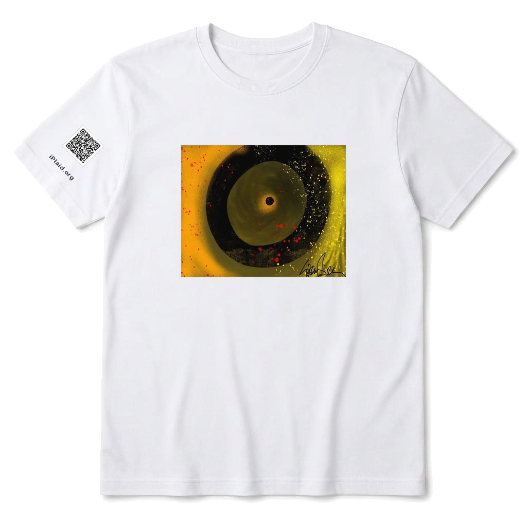 A Bold Night in a Mind's Eye T-Shirt