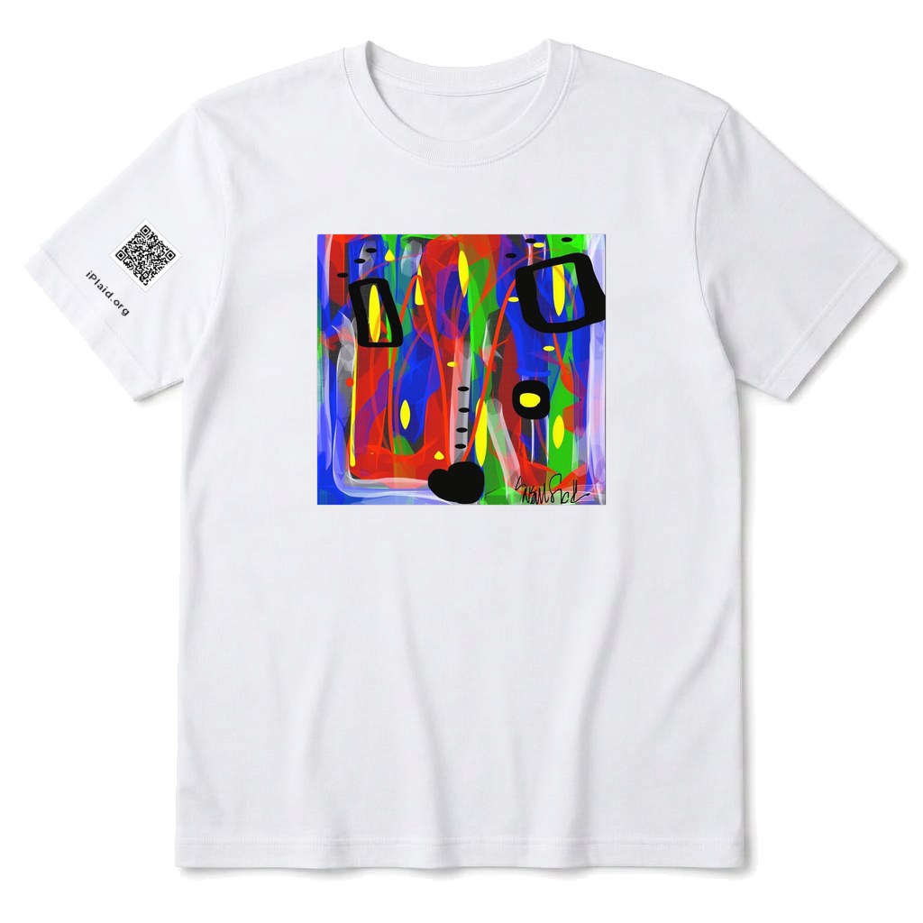 A Okay T-Shirt