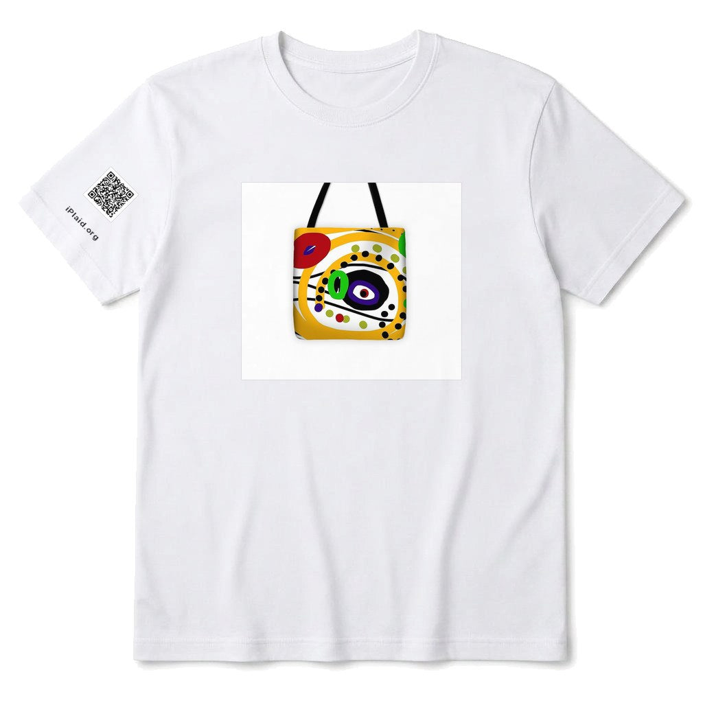 An Eye on You T-Shirt