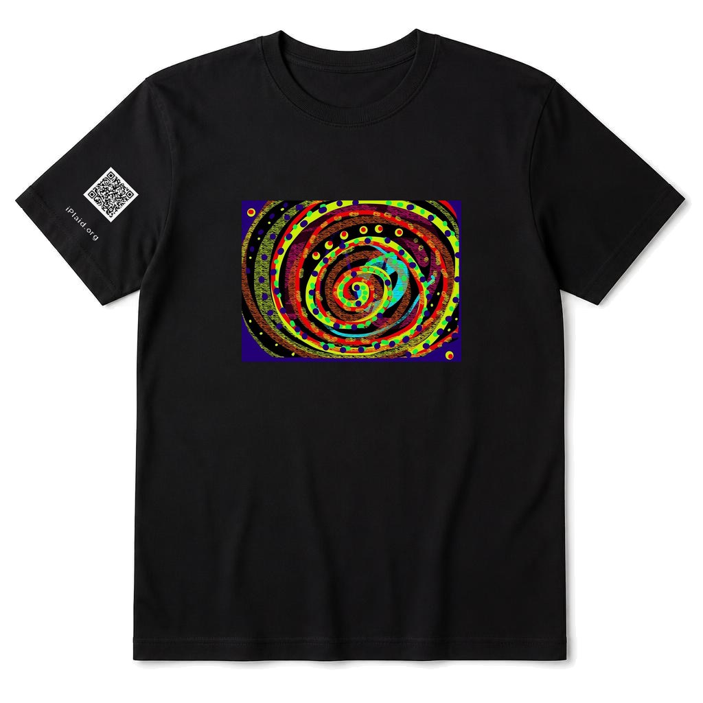 Aspiring Out of Color T-Shirt