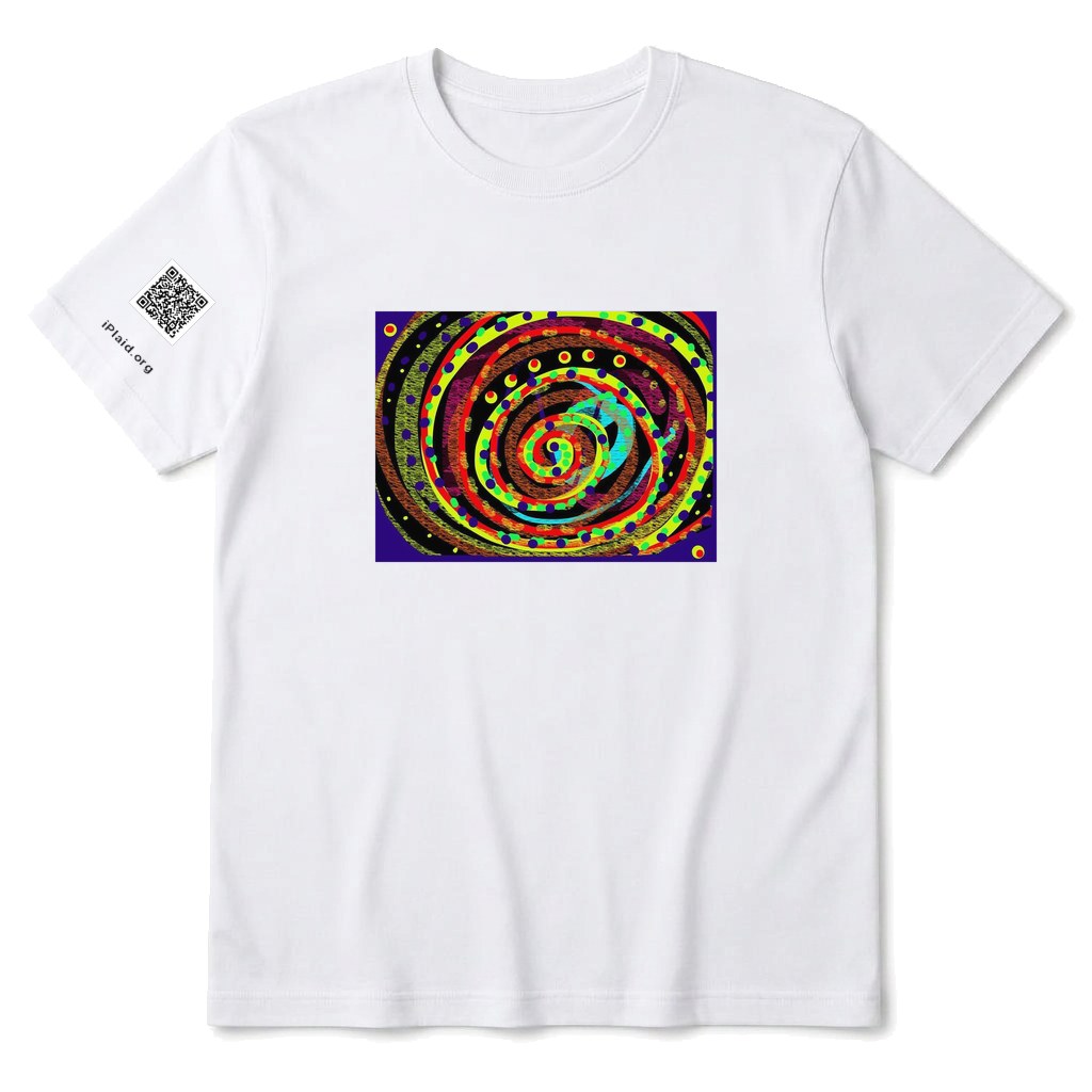 Aspiring Out of Color T-Shirt