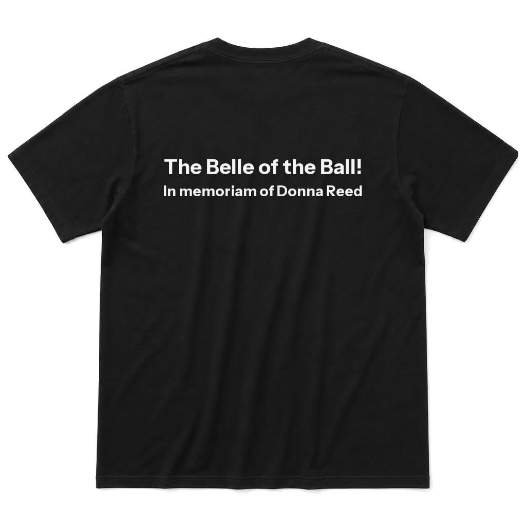 The Belle of the Ball T-Shirt