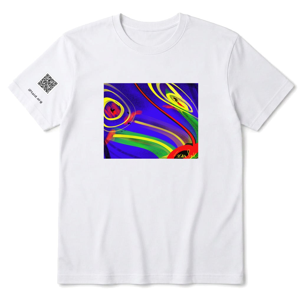 Bent Out of Shape T-Shirt