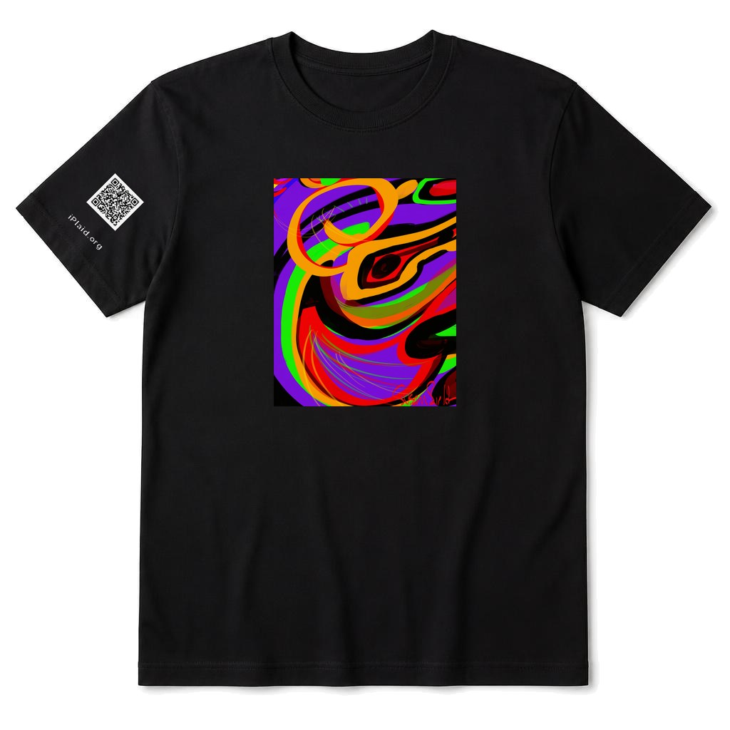 Bilateral Movement T-Shirt