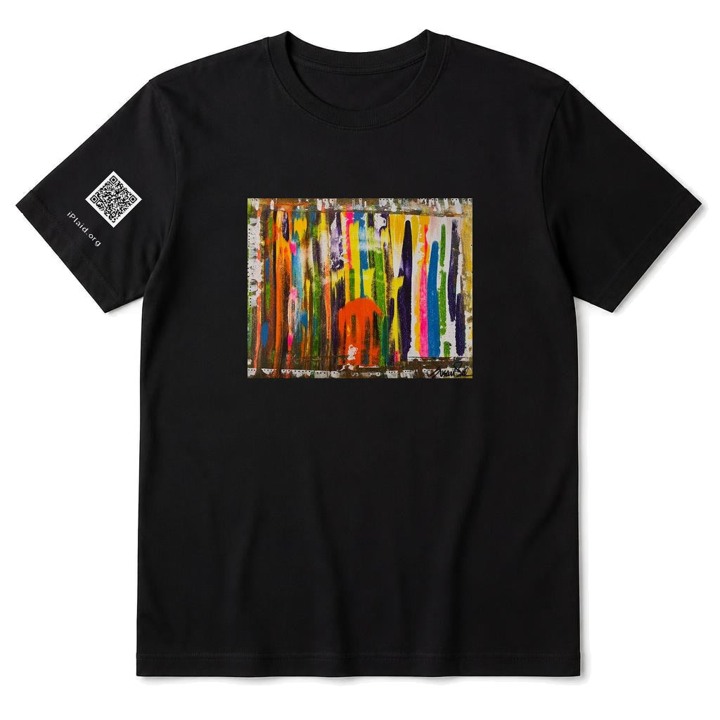 Blinded By The Bright T-Shirt