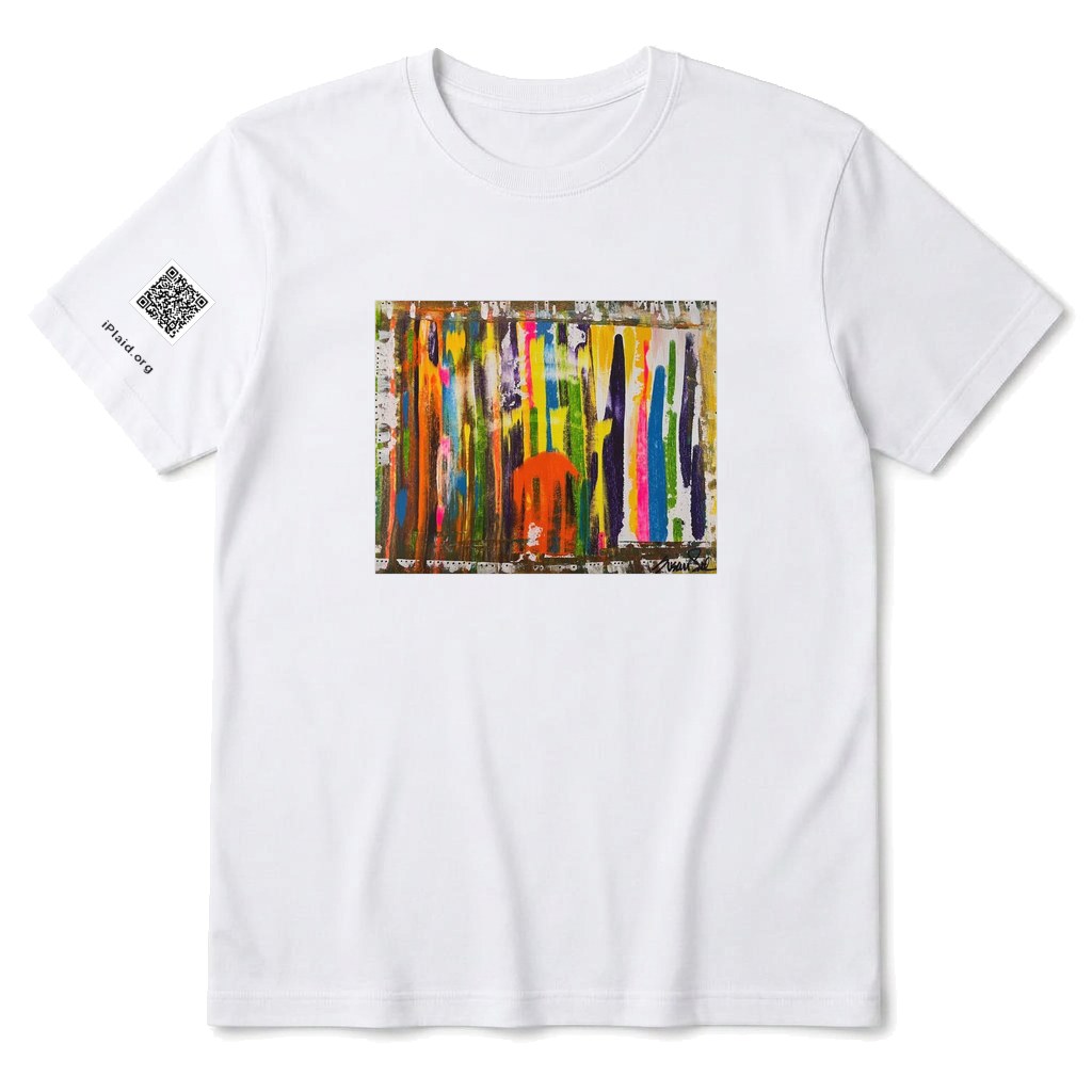 Blinded By The Bright T-Shirt