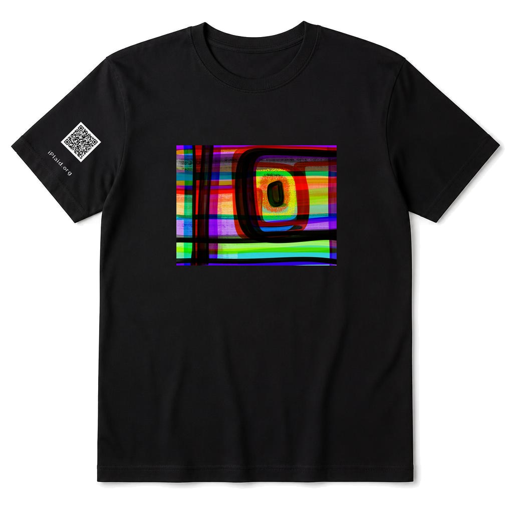 Blue Monaco T-Shirt